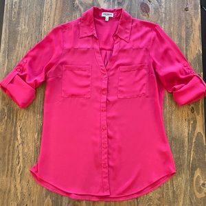 Pink Express Portofino Size M